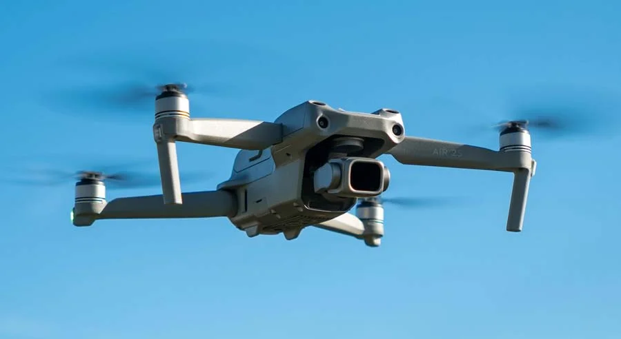 Drones