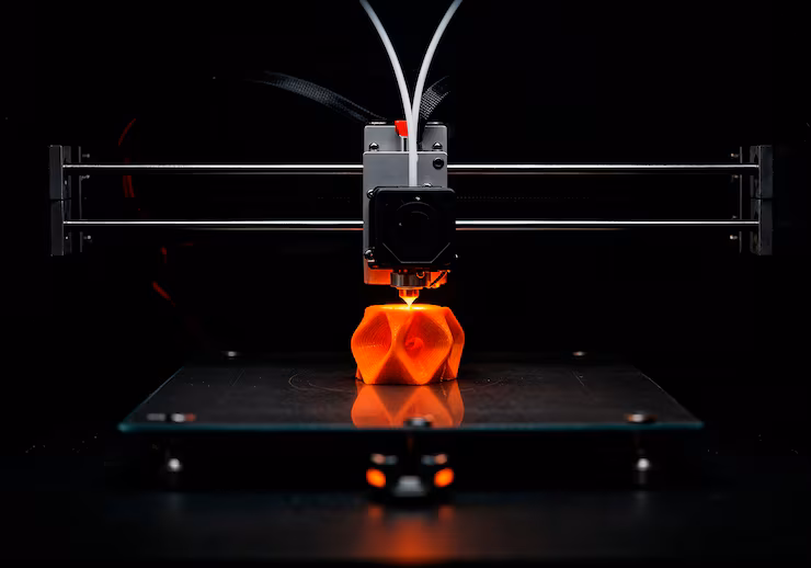 Impression 3D FDM