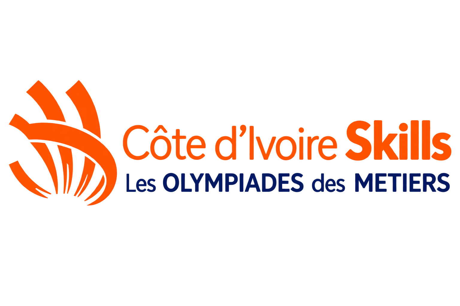 Les Olympiades des Métiers